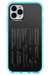 Power of Gods - Apple iPhone 11 Pro