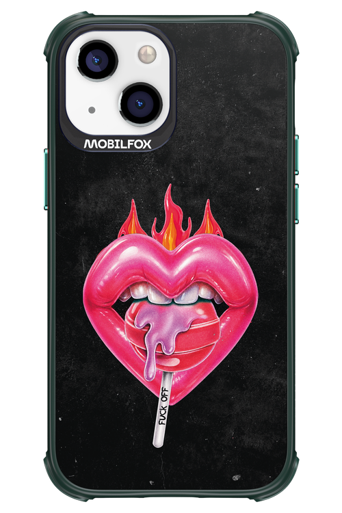 FuckOff 2.0 - Apple iPhone 13 Mini