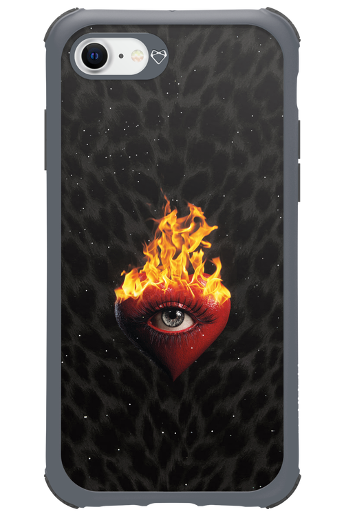 Shit happens - Apple iPhone 7