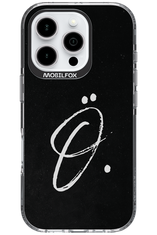 (Off Space) O II 2.0 - Apple iPhone 16 Pro