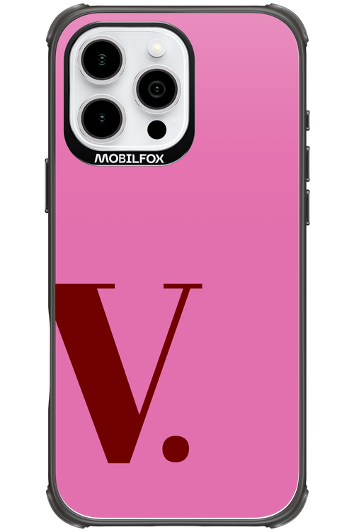 V (Sorbet) 2.0 - Apple iPhone 16 Pro Max