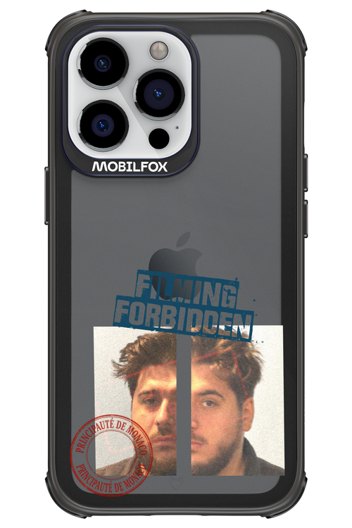 Romeo Mugshot 2.0 - Apple iPhone 13 Pro