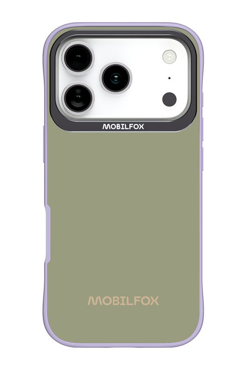 Olive 2.0 - Apple iPhone 17 Pro