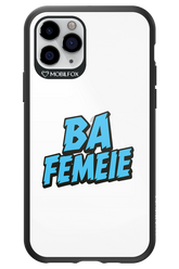 Ba F Blue - Apple iPhone 11 Pro