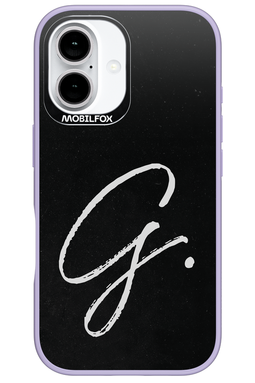 (Off Space) G 2.0 - Apple iPhone 16