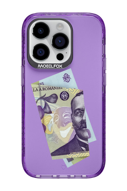 Lei 100 2.0 - Apple iPhone 14 Pro