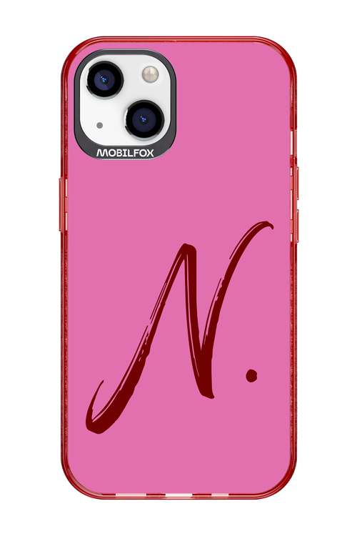 (Sorbet) N 2.0 - Apple iPhone 13