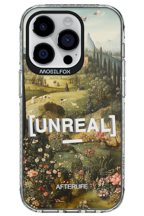Afterlife 2.0 - Apple iPhone 14 Pro