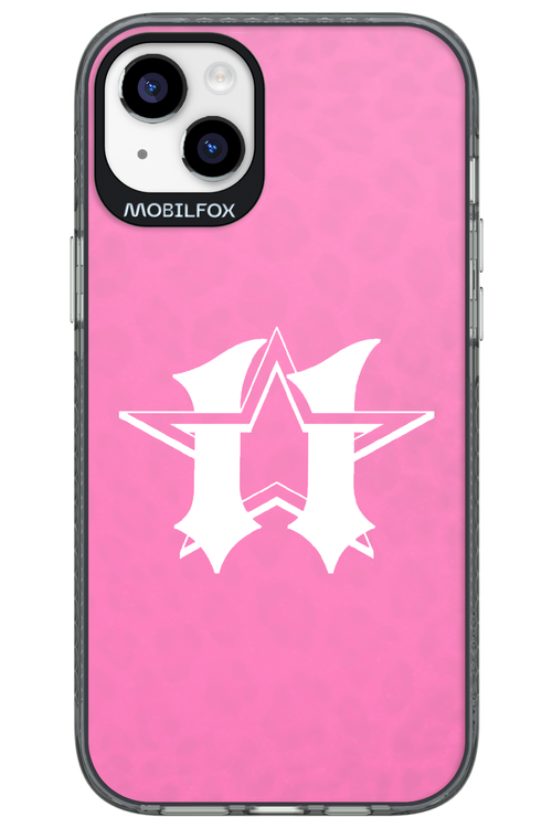 Centaur Logo Pink 2.0 - Apple iPhone 14 Plus