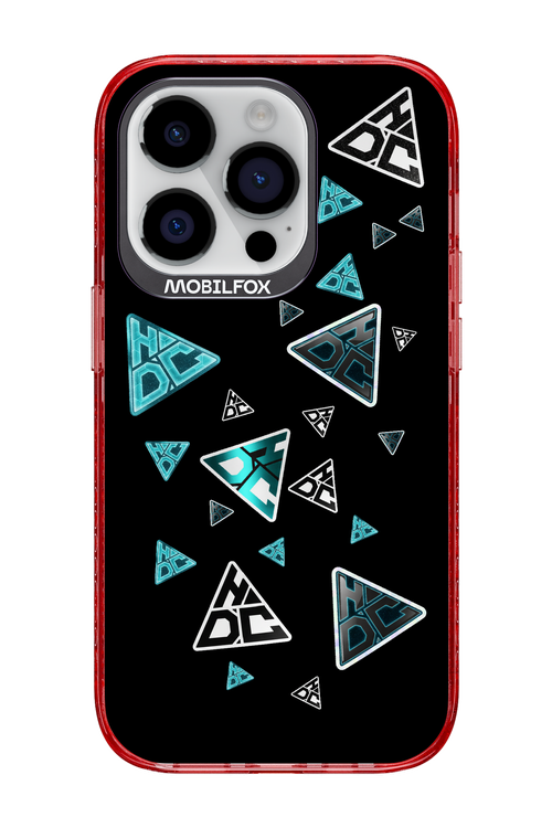 HDC 8 - Apple iPhone 14 Pro