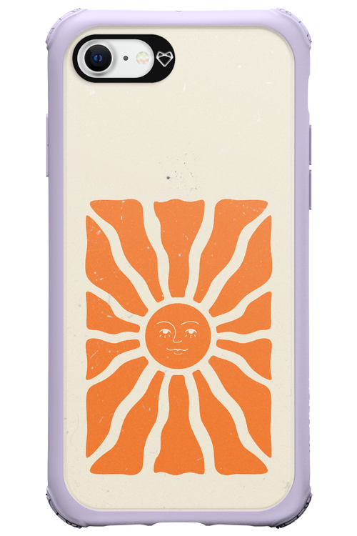 Solar Soul 2.0 - Apple iPhone 7