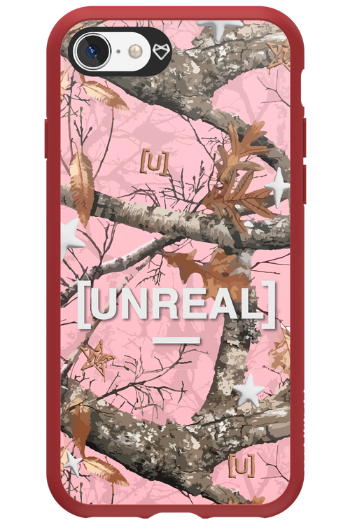Realtree 2.0 - Apple iPhone SE 2020