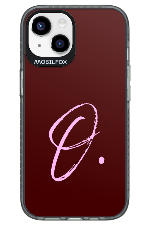 (Dark Blush) O 2.0 - Apple iPhone 14