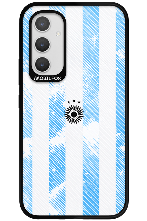 Argentina 2.0 - Samsung Galaxy A54