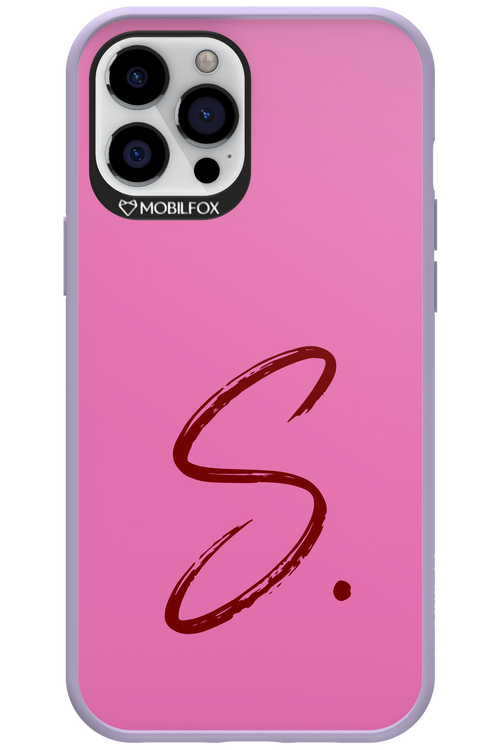 (Sorbet) S 2.0 - Apple iPhone 12 Pro Max