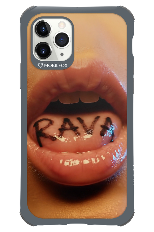 Rava Kiss 2.0 - Apple iPhone 11 Pro