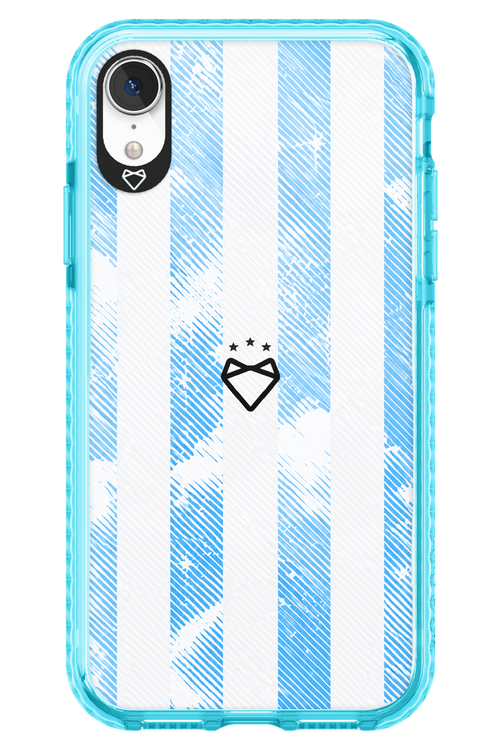 Argentina x Mobilfox 2.0 - Apple iPhone XR