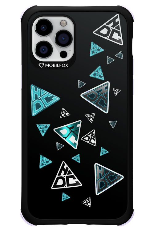 HDC 8 - Apple iPhone 12 Pro