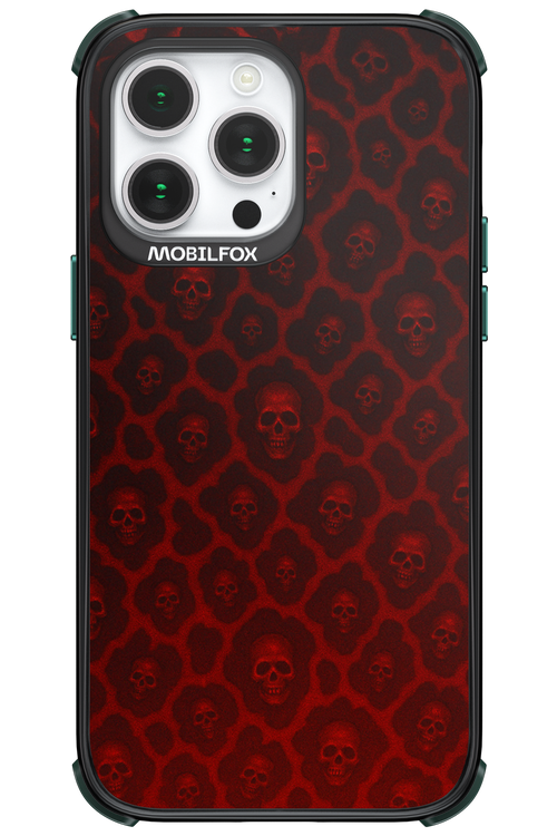 Skullpard 2.0 - Apple iPhone 14 Pro Max