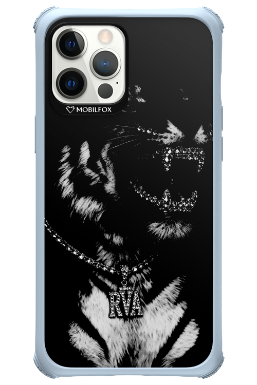 Tiger RVA 2.0 - Apple iPhone 12 Pro Max