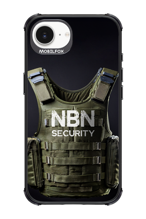 Secu 2.0 - Apple iPhone 16e