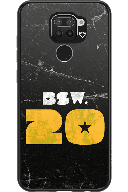 BSW 20 (1) 2.0 - Xiaomi Redmi Note 9