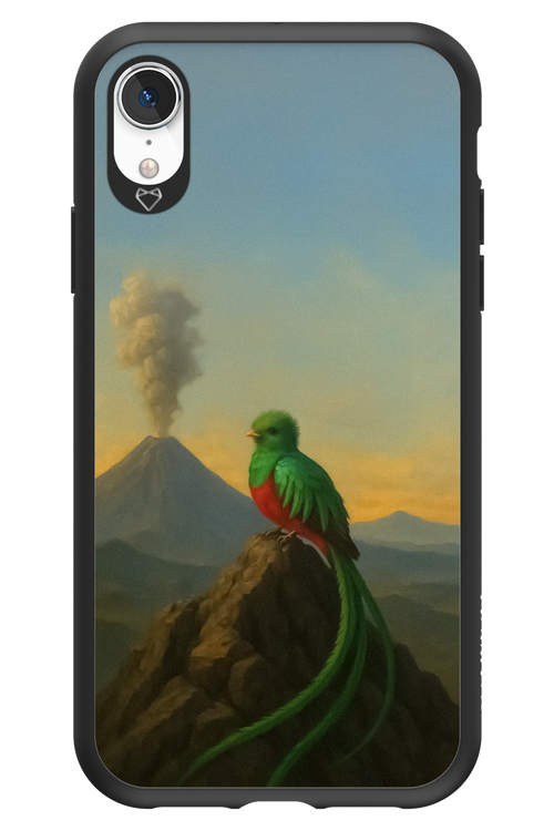 Birdy 2.0 - Apple iPhone XR
