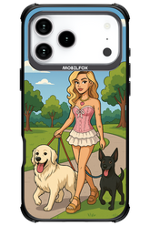 Weaf - Apple iPhone 17 Pro Max