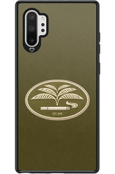 Nature Check - Samsung Galaxy Note 10+