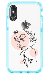 Confidence - Apple iPhone XS