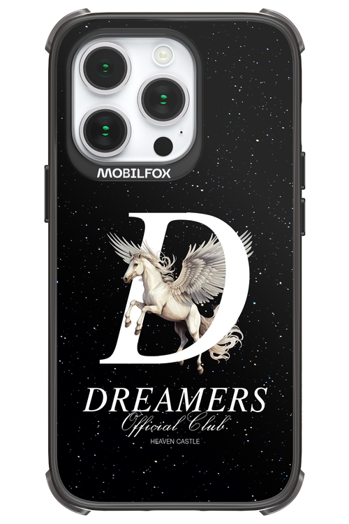 Dreamers - Apple iPhone 14 Pro