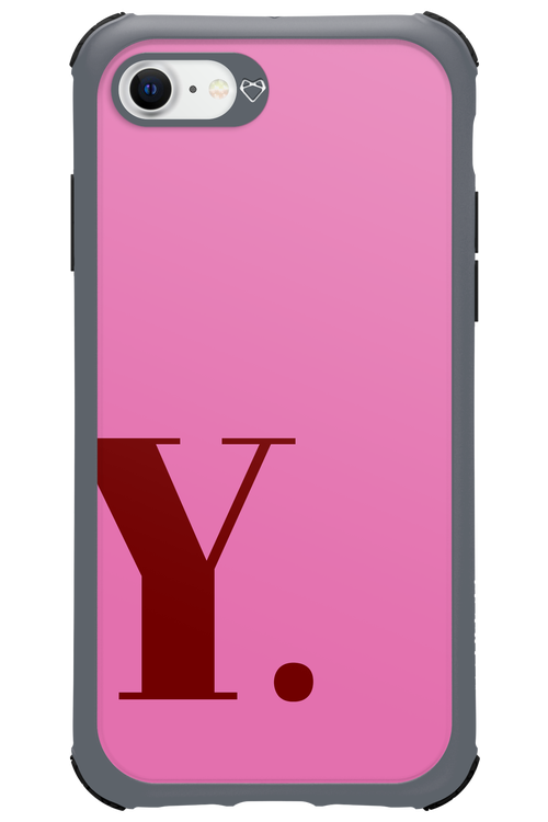 Y (Sorbet) 2.0 - Apple iPhone 7