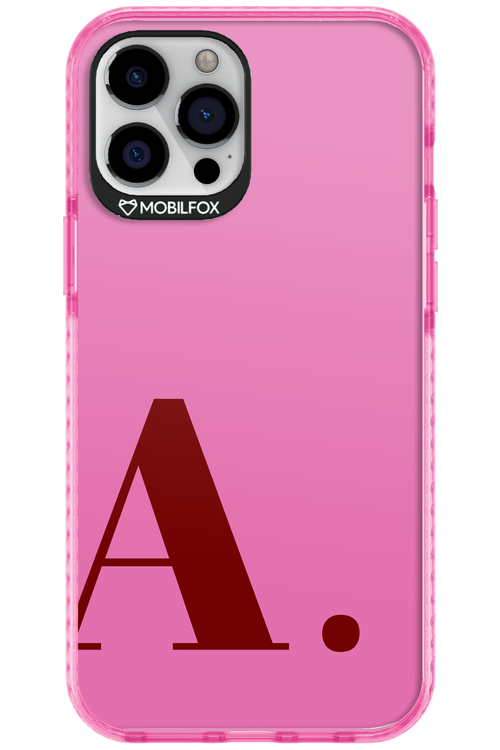 A (Sorbet) 2.0 - Apple iPhone 12 Pro Max