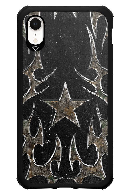 Camo 2.0 - Apple iPhone XR