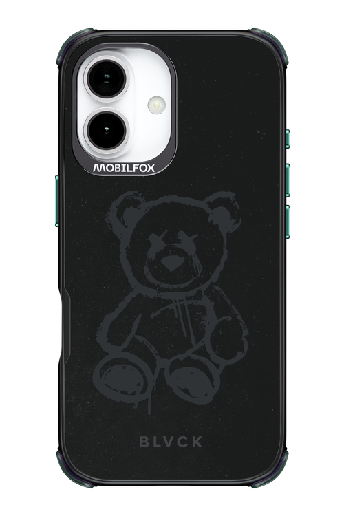 BLVCK BEAR 2.0 - Apple iPhone 17
