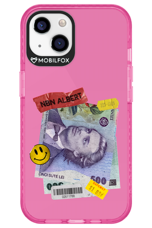 Money - Apple iPhone 13
