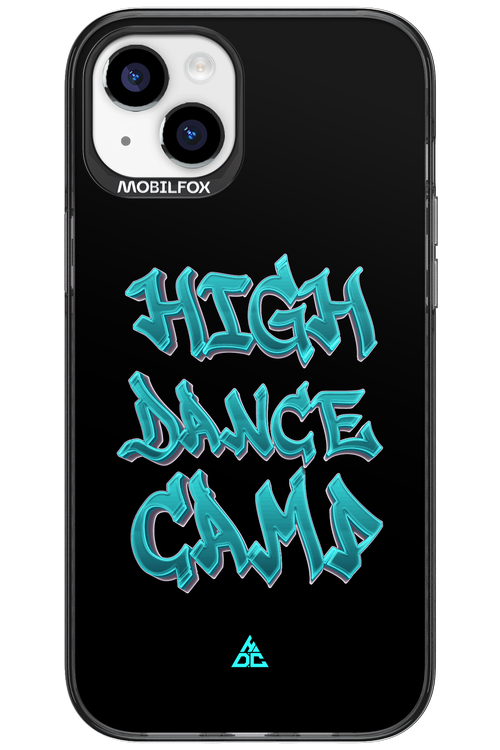 HDC 2 2.0 - Apple iPhone 15 Plus