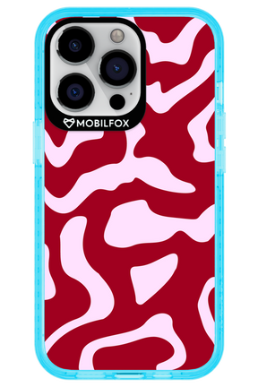 Strawberry Shake - Apple iPhone 13 Pro