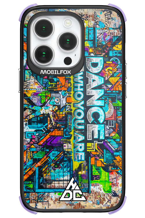 HDC 4 - Apple iPhone 14 Pro