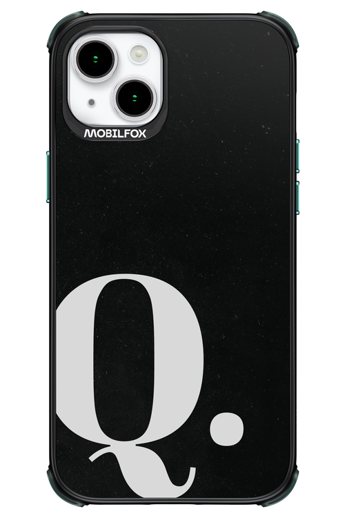 Q (Off Space) 2.0 - Apple iPhone 15 Plus