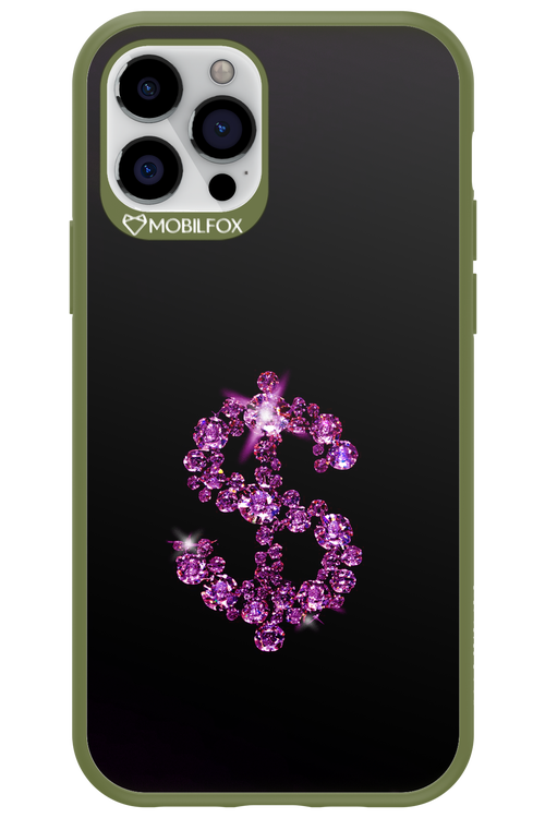 Diamond$ - Apple iPhone 12 Pro