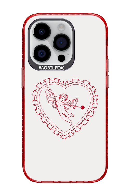 Angelo - Apple iPhone 14 Pro