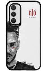 616 Un Nou Capitol 2.0 - Samsung Galaxy A34