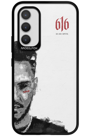 616 Un Nou Capitol 2.0 - Samsung Galaxy A34