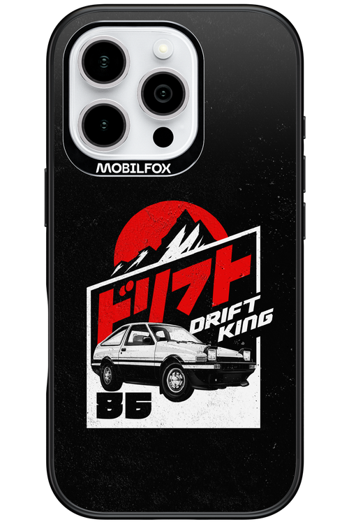 Drift king - Apple iPhone 16 Pro