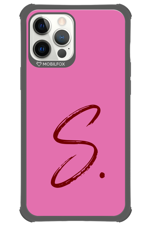 (Sorbet) S 2.0 - Apple iPhone 12 Pro Max