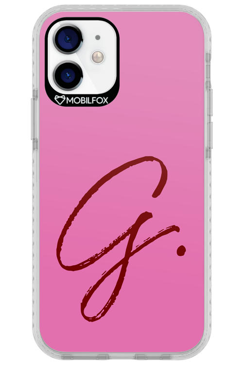 (Sorbet) G 2.0 - Apple iPhone 12
