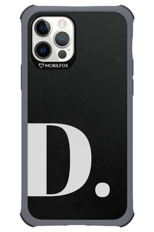 D (Off Space) 2.0 - Apple iPhone 12 Pro