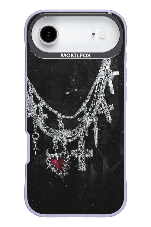 Trap Chain - Apple iPhone 17 Air