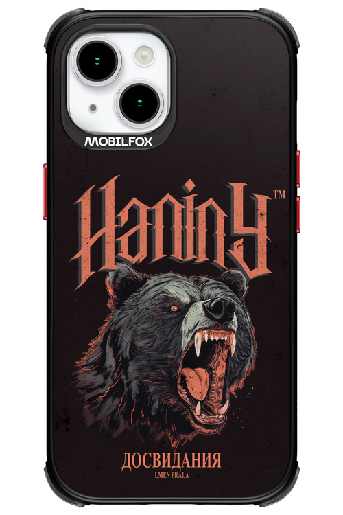 Slavic Prala - Apple iPhone 15